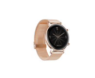 Huawei Watch GT 2 42mm złoty elegant - 538111 - zdjęcie 5